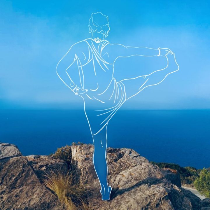 hasta padangusthasana