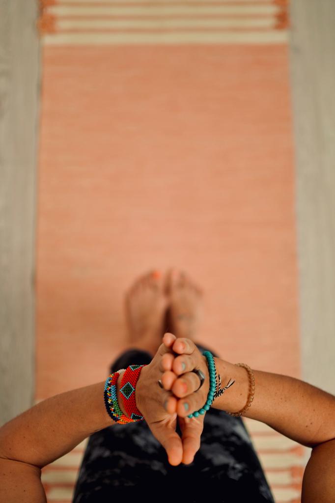 Tadasana