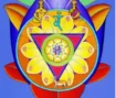 Conoce los chakras: MANIPURA CHAKRA