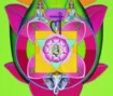 Conoce los chakras: MOOLADHARA CHAKRA