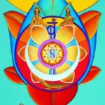 Conoce los chakras: SWADHISTHANA CHAKRA