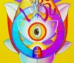 Conoce los chakras: AJNA CHAKRA