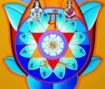 Conoce los chakras: ANAHATA CHAKRA
