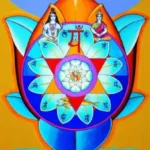 Conoce los chakras: ANAHATA CHAKRA
