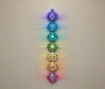 ¿Qué significan los chakras y su simbología?
