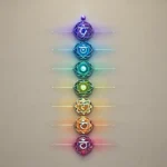 ¿Qué significan los chakras y su simbología?