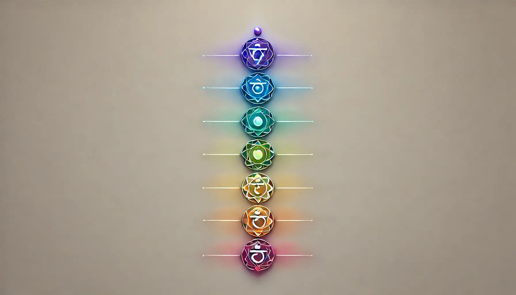 En este momento estás viendo ¿Qué significan los chakras y su simbología?
