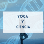 YOGA Y CIENCIA